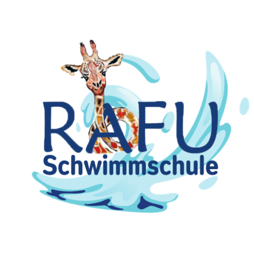 Schwimmschule Rafu Logo